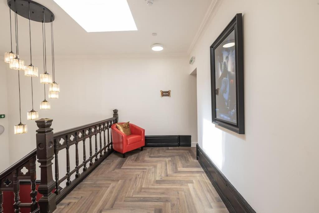 The Pocklington - The Golden Mile Suite Leicester Exterior foto